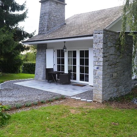 Sous Le Saule Holiday Home Heyd Ruang foto