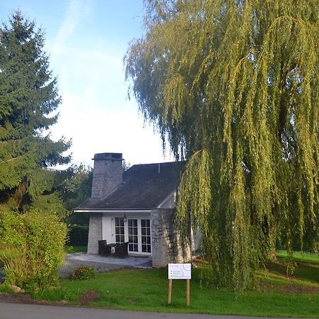Sous Le Saule Holiday Home Heyd Ruang foto